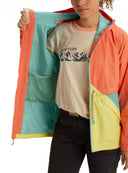 Burton W WB NARRAWAY JACKET - PeakStyle