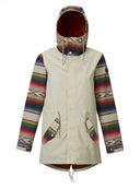 Burton W WB SADIE JACKET - PeakStyle