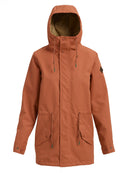Burton W WB SADIE JACKET - PeakStyle