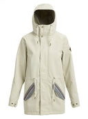 Burton W WB SADIE JACKET - PeakStyle