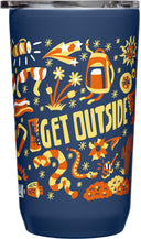 Camelbak TUMBLER SST INSULATED 500ML - PeakStyle