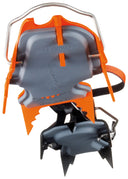 Camp ALPINIST TECH - PeakStyle