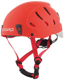 Camp ARMOUR - PeakStyle