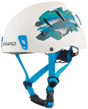 Camp ARMOUR - PeakStyle