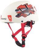 Camp ARMOUR - PeakStyle
