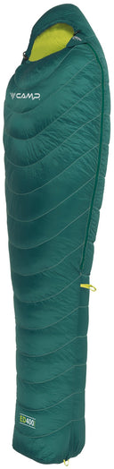 Camp ED 400 PLUS - PeakStyle