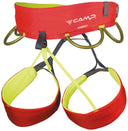 Camp ENERGY - PeakStyle