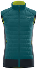 Camp HYBRID VEST - PeakStyle
