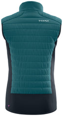 Camp HYBRID VEST - PeakStyle
