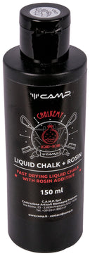 Camp LIQUID CHALK + ROSIN 150ML - PeakStyle