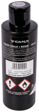 Camp LIQUID CHALK + ROSIN 150ML - PeakStyle