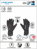 Camp M G PURE WARM - PeakStyle