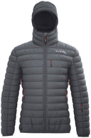 Camp M NIVIX JACKET 2.0 - PeakStyle