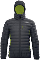 Camp M NIVIX JACKET 2.0 - PeakStyle