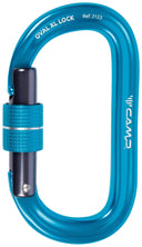 Camp OVAL XL LOCK - PeakStyle