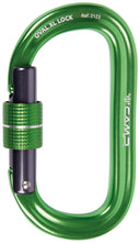 Camp OVAL XL LOCK - PeakStyle