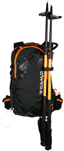 Camp SKI RAPTOR 20 - PeakStyle