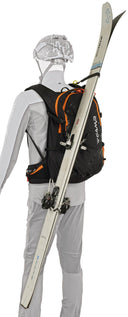 Camp SKI RAPTOR 20 - PeakStyle
