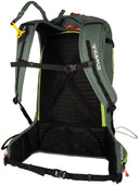 Camp SKI RAPTOR 30 - PeakStyle