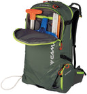 Camp SKI RAPTOR 30 - PeakStyle