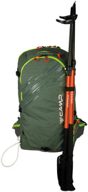 Camp SKI RAPTOR 30 - PeakStyle