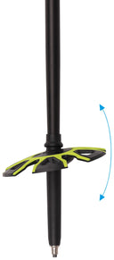 Camp SKI TRACK - PeakStyle