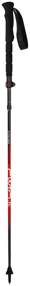 Camp SONIC ALU 2.0 - PeakStyle