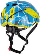 Camp SPEED COMP - PeakStyle