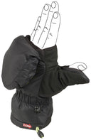 Camp TEMPEST MITT EVO - PeakStyle