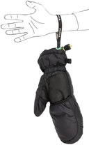 Camp TEMPEST MITT EVO - PeakStyle