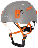 Camp TITAN - PeakStyle