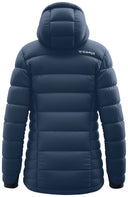 Camp W COSMO JACKET - PeakStyle