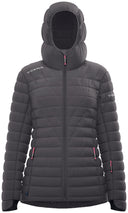 Camp W NIVIX LIGHT JACKET - PeakStyle