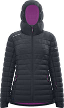 Camp W NIVIX LIGHT JACKET - PeakStyle