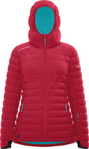Camp W NIVIX LIGHT JACKET - PeakStyle
