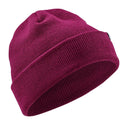 CEP COLD WEATHER MERINO BEANIE - PeakStyle