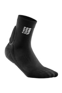 CEP M ACHILLES SUPPORT COMPRESSION SHORT SOCKS - PeakStyle