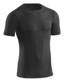 CEP M COLD WEATHER BASE SHIRTS SHORT SLEEVE - PeakStyle