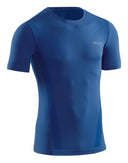CEP M COLD WEATHER BASE SHIRTS SHORT SLEEVE - PeakStyle