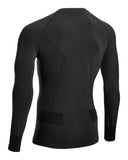 CEP M MERINO BASELAYER SHIRT SKIING - PeakStyle