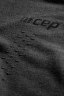 CEP M MERINO BASELAYER SHIRT SKIING - PeakStyle