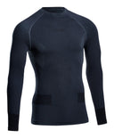 CEP M MERINO BASELAYER SHIRT SKIING - PeakStyle