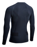 CEP M MERINO BASELAYER SHIRT SKIING - PeakStyle