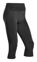 CEP M MERINO BASELAYER TIGHTS SKIING 3/4 - PeakStyle