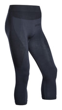 CEP M MERINO BASELAYER TIGHTS SKIING 3/4 - PeakStyle