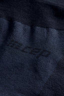 CEP M MERINO BASELAYER TIGHTS SKIING 3/4 - PeakStyle