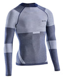 CEP M SKI TOURING BASE SHIRT - PeakStyle