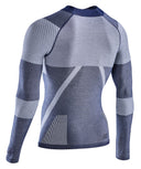CEP M SKI TOURING BASE SHIRT - PeakStyle