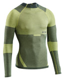 CEP M SKI TOURING BASE SHIRT - PeakStyle
