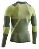 CEP M SKI TOURING BASE SHIRT - PeakStyle